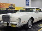 Thumbnail Photo 0 for 1973 Lincoln Continental